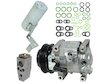 Used OEM AC Compressor – Fits 2011-2018 Dodge Grand Caravan & More, 30-Day Warranty, 97320
