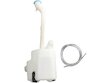 Honda Element Washer Reservoir - Windsheild Washer Reservoir - Action