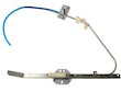 Dansk Window Regulator – Front Left For 1965-1967 Volkswagen Beetle (96594FQ)