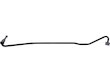 Buick Allure Rack And Pinion Assembly