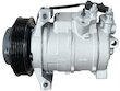 2015-2022 Dodge Durango A/C Compressor - GPD 6513418 - PartsGeek.com
