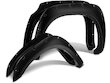 Right Side Fender Extension Panel For 2007-2013 Toyota Tundra (Passenger Side) - OEM 78624CN Fit