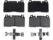 Q5 Brake Pads