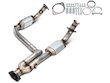 Direct Fit Replacement Catalytic Converters - Buy Aftermarket Catalytic ...