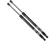 A-premium Rear Liftgate Lift Supports Struts Shocks Compatible with