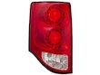 Dodge Caravan Headlight Right Passenger Side LED Tail Light Assembly For 2011- - DOT Certified 2020 Dodge Grand Caravan - Foto 3
