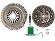 Exedy 11-15 Ford Mustang GT V8-5.0L Slave Cylinder / Release Bearing main image 1