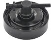 Hyundai Accessory Belt Idler Pulley