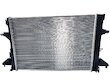 Elantra Radiator