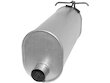 Catco Catalytic Converter 3686-07864584