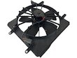 TSX Radiator Fan