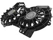 A6 Quattro Radiator Fan