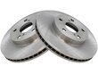 12 2012 Toyota Prius Brake Rotor - Brake - AC Delco, API, Advics ...