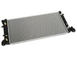 15 2015 Chevrolet Silverado 1500 Radiator - Cooling System - AC Delco ...