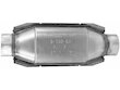 Walker Catalytic Converter - Rear 3686-02995761