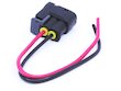 1993-2005 Lexus GS300 Ignition Coil - United Automotive CON-21