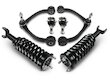 OE Front Struts With Sway Bar For 2005-2009 Dodge Dakota 2WD Lifetime Warranty