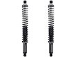 Front Rear Monroe Shocks and Struts Shock Absorber For Ford Ranger 1998