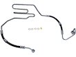 TT Quattro Power Steering Hose