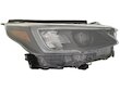 Depo 320-2007L-AS Subaru Outback/Baja Driver Side Replacement Fog Light