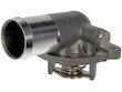 thumbnail image 2 of Gates Engine Coolant Thermostat For 2011-2019 Dodge Grand Caravan 3.6L V6 – Direct Fit, No Core Charge 2 of 4