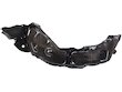 For 2013-2015 Lexus RX350 RX450h Front Bumper Grille Upper Center Lower