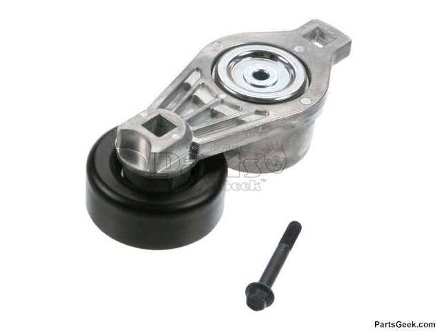 Mazda Tribute Timing Belt Tensioner - Belt Tensioner - Replacement SKP