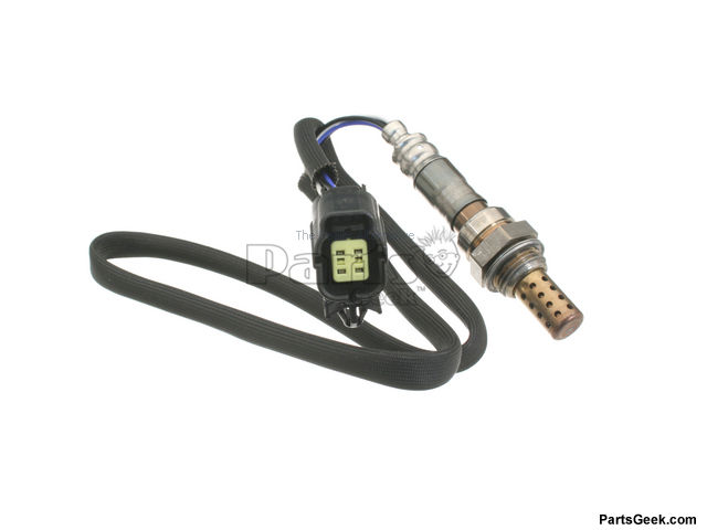 Mazda Miata Oxygen Sensor - O2 Sensor - Bosch Denso Walker NGK TRQ ...