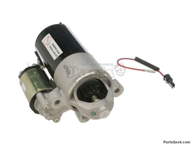 Ford Windstar Starter Starters Pure Energy Tyc Wai Global Bosch Bbb 