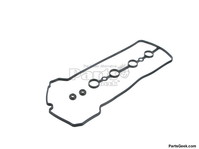 Toyota Yaris Valve Cover Gasket - Valve Cover Gaskets - Felpro Ishino ...