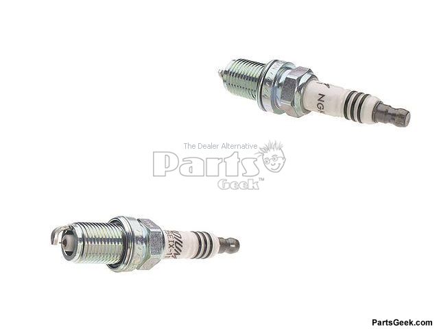 NGK 2006-03 Mitsubishi Lancer COP (Waste Spark) Ignition Coil main image 1
