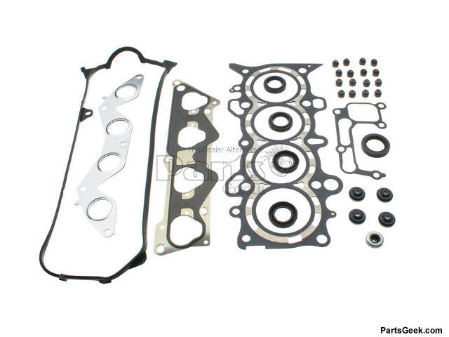 2002 Honda Civic Head Gasket