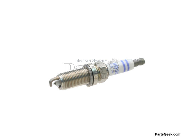 BMW 328i Spark Plugs - Spark Plug - Bosch NGK SKP DIY Solutions AC ...