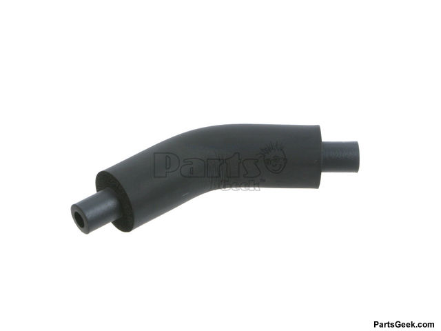 Toyota Camry Breather Hose - Breather Hoses - Genuine - 1999 1998 2003 ...
