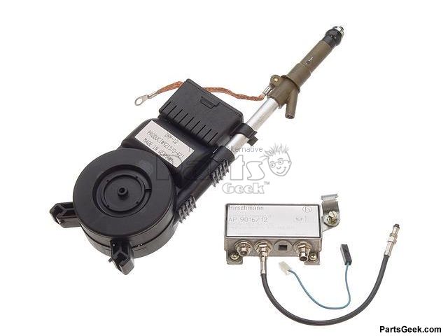 Mercedes-Benz R129 Intake Manifold Gasket Replacement - SL500, 500SL