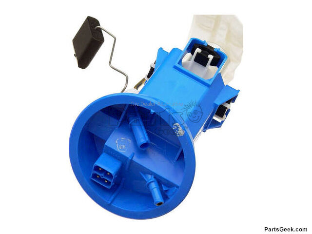 BMW 323i Fuel Pump - Gas Pumps - Replacement VDO Autobest Bosch API ...