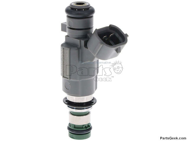 Nissan Quest Fuel Injectors - Injector - GB Remanufacturing Denso
