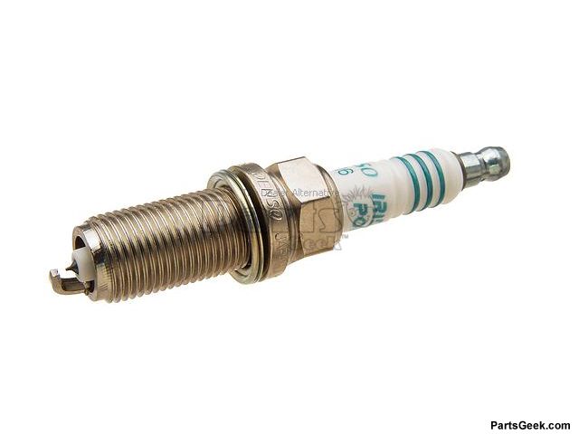 Nissan spark plug