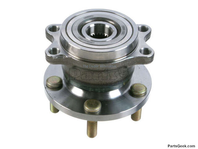 2014 Subaru Outback - Hub Assembly - O'Reilly Auto Parts - Foto 2
