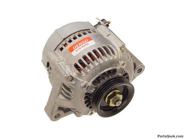 Acura Legend Alternator - Car Alternators - Denso Remy AC Delco - 1994