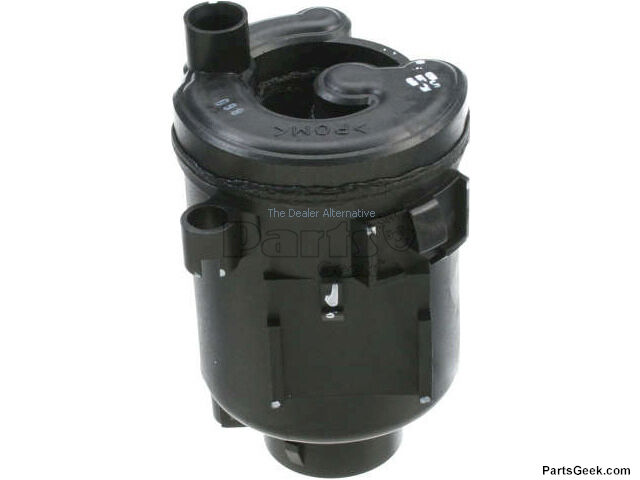 Hyundai Fuel Filter | Sonata Accent Santa Fe Entourage - 2006 2012 2004 ...