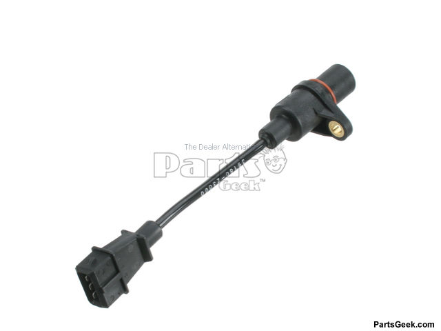 Hyundai Elantra Crank Position Sensor - Engine CPS - Replacement WSO ...