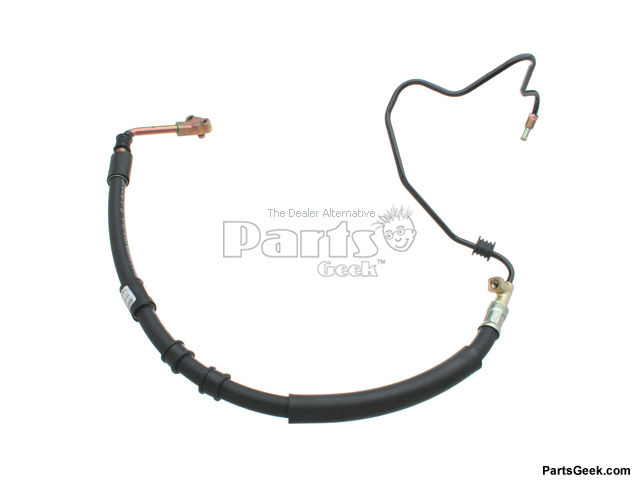 Power Steering Pressure Line Hose Assembly For Acura Integra GS-R 1994-1997 1.8L – Direct Fit