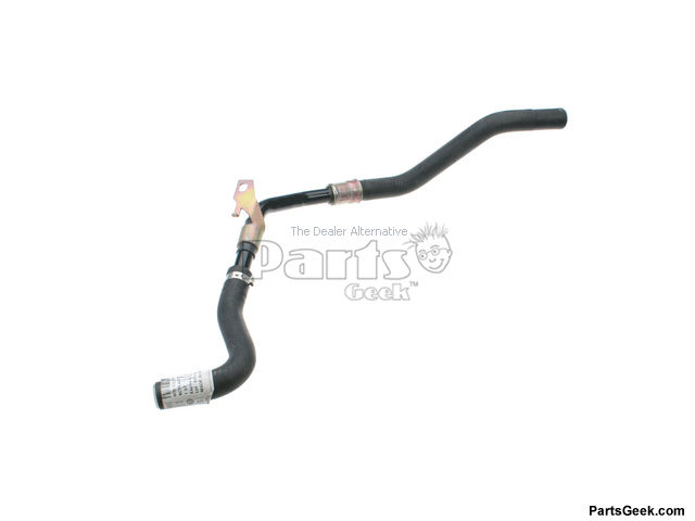 Audi A4 Quattro Power Steering Hose - Steering Pump Hose - Replacement ...