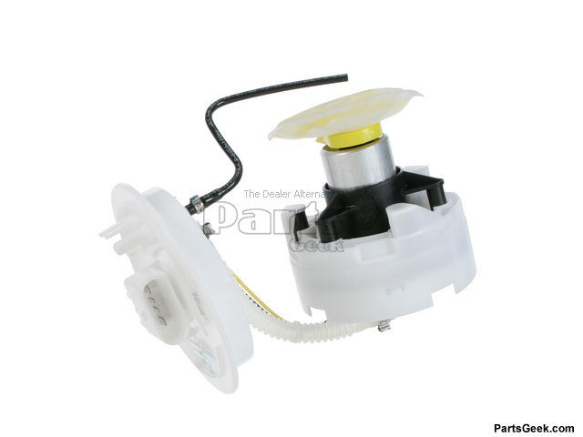 Source HYS high quality Original factory fuel pup assebly 4B0919051F FOR AUDI
