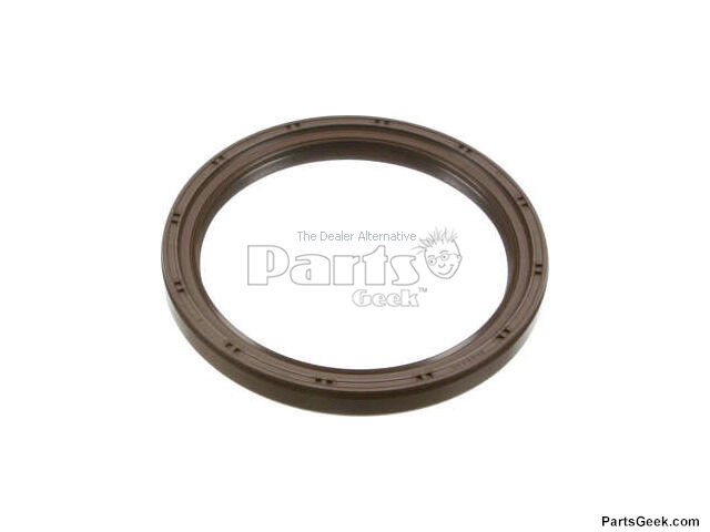 National® - Toyota Camry 2002 Oil Pump Seal - View #2
