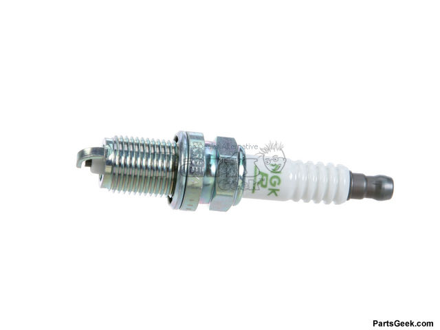 04 2004 Toyota Tundra Spark Plug - Engine Electrical - NGK - PartsGeek