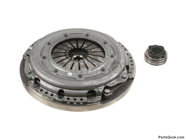 Clutch Masters 03-05 Dodge Neon 2.4L SRT-4 Turbo Hydraulic Bearing (For 05086-TD7R-A) main image 1