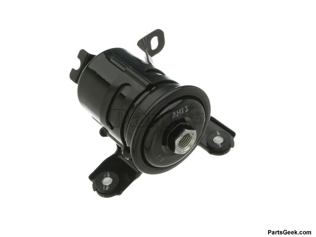 Toyota Camry Fuel Filter - Fuel Filters - Beck Arnley NPN Genuine WIX ...