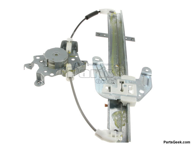 Nissan Xterra Window Regulator - Window Regulators - Replacement Dorman